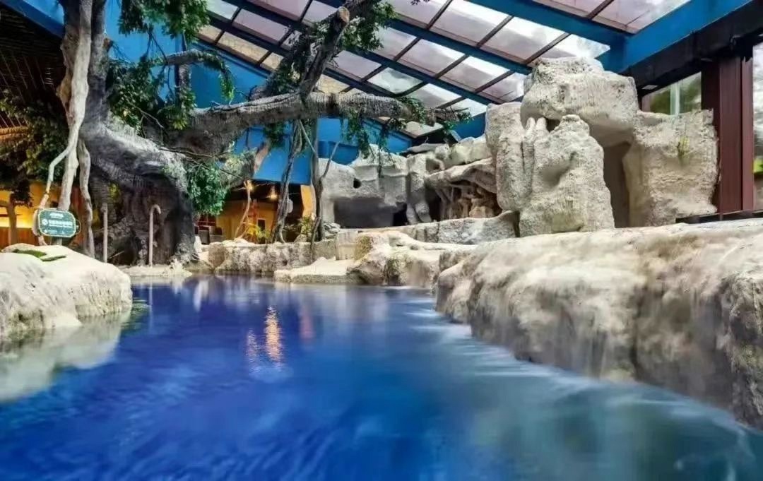 冰火两重天！成都冰雪温泉之旅，西岭雪山狂欢周等你来体验  第3张