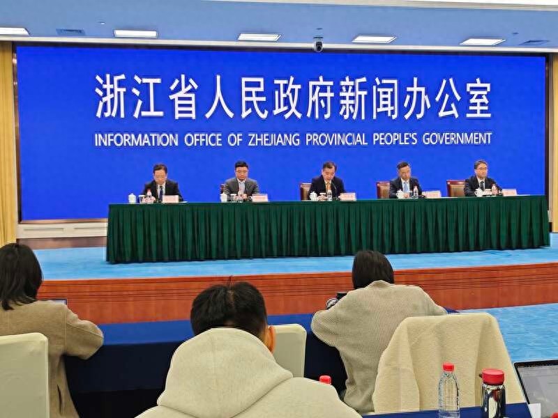 浙江新政：人才流动不再受限，贡献才是关键  第1张