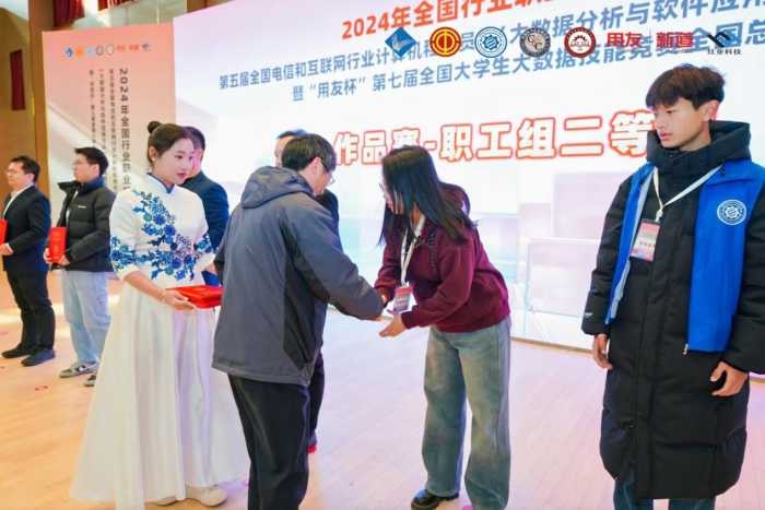 惊！宁夏电信在大赛脱颖而出，背后实力几何？  第4张