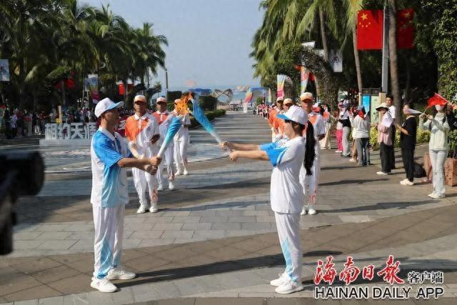 倒计时 54321！这场盛会让全中国都沸腾了  第1张