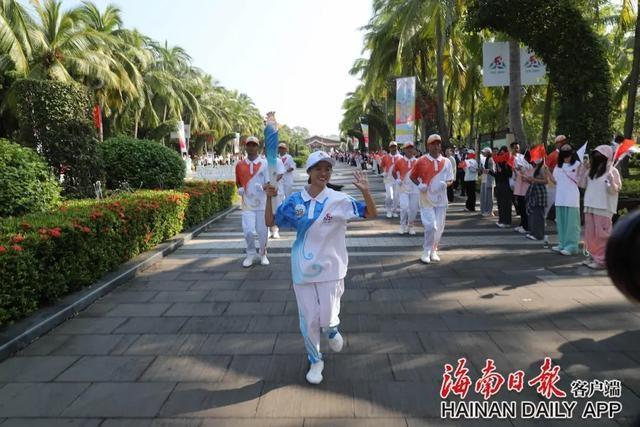 倒计时 54321！这场盛会让全中国都沸腾了  第2张