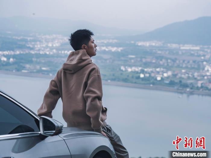 江西版布鲁威斯号火出圈，你还没去打卡吗？  第1张