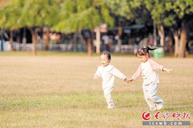 寒露已至，长沙入秋了吗？湖南大部分地区已于 10 月 1 日入秋  第1张
