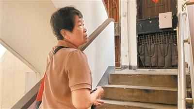 加装电梯本是好事，却为何让老人望梯兴叹？  第1张