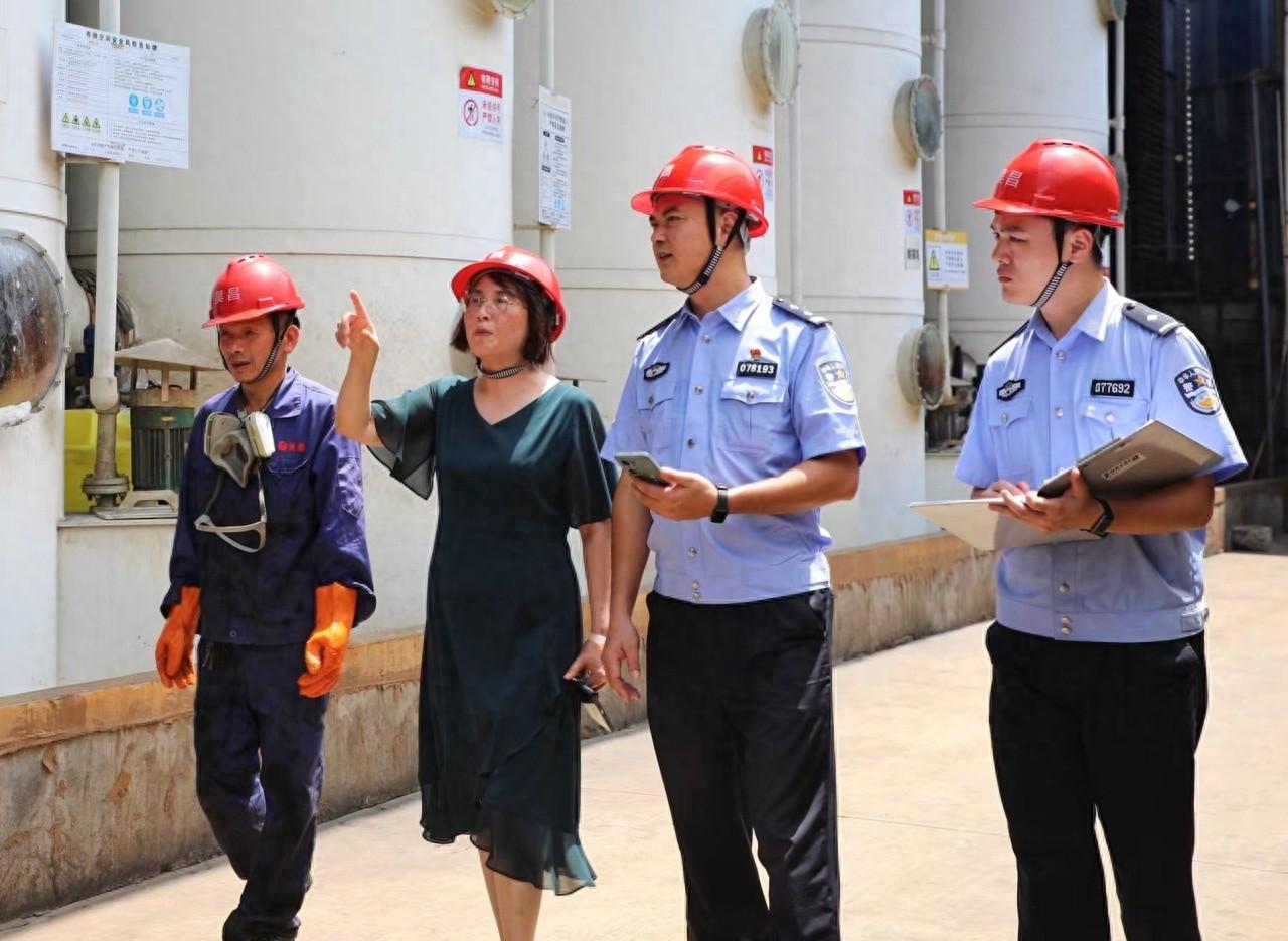 民警调解纠纷，成功避免事态恶化，遂昌公安：坚持发展枫桥经验，深化山区共治警务建设  第1张