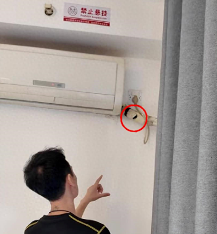 民宿竟成偷拍重灾区，你的隐私还安全吗？  第1张