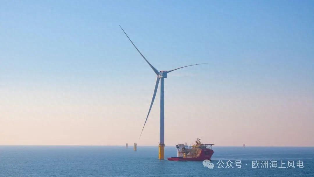 全球最大海上风电场再次延期，原因竟然是……
