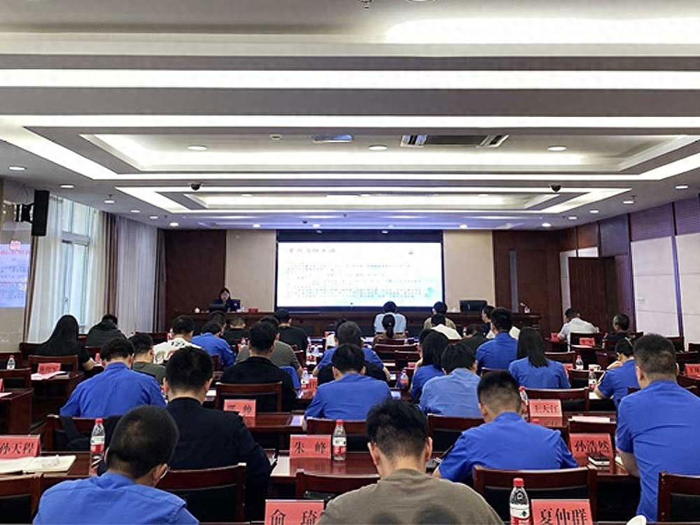 柯桥区消防救援大队深入开展专项行动，全力整治园中园、厂中厂消防安全隐患  第1张