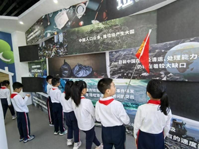 9 个家庭齐聚洞头，这场环保之旅究竟有何意义？  第1张