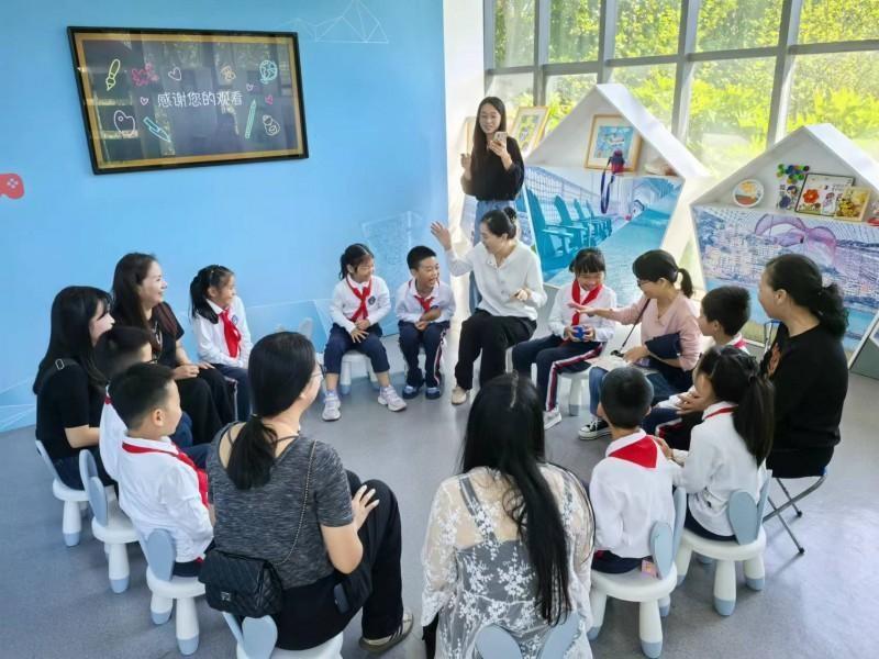 9 个家庭齐聚洞头，这场环保之旅究竟有何意义？  第2张