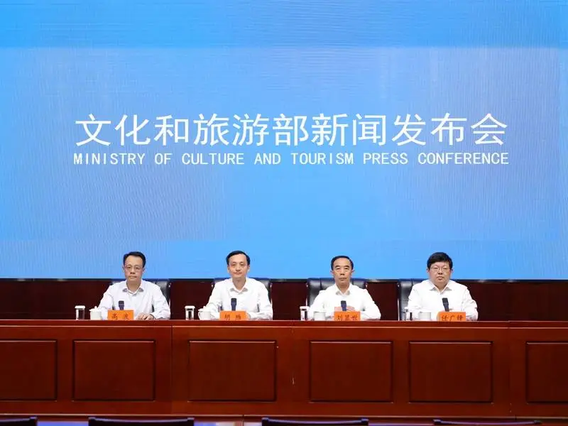 20 年非遗保护实践成果，第八届中国非遗博览会等你来见证  第1张