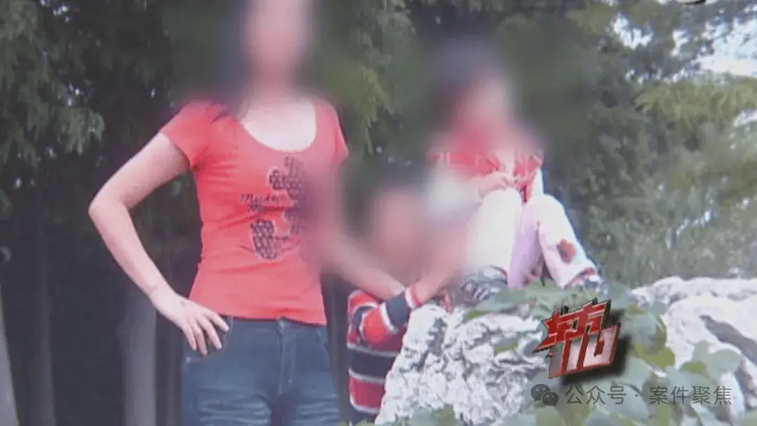 仅凭一张 3 岁童年照，上海警方如何找到 15 年前走失女童？  第2张