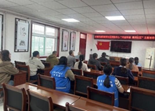 震撼！建国大业观影现场，居民竟都意犹未尽  第1张