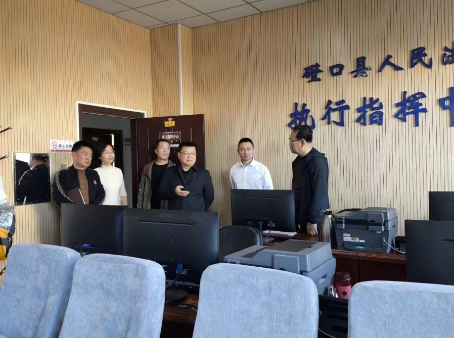 执行工作如何做实做好做优？杭锦后旗与磴口县法院这样做  第2张