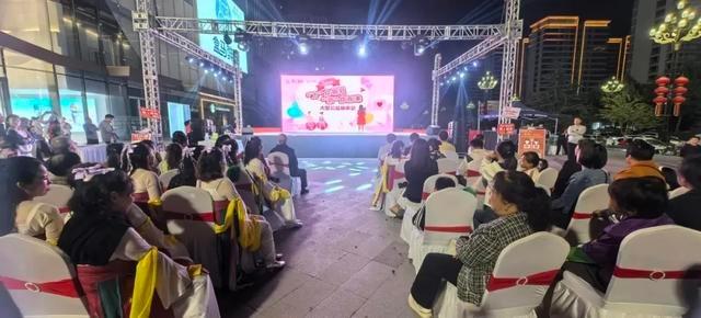 快来看看！渭南市妇联系统庆祝建国 75 周年活动精彩纷呈  第3张