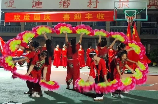 快来看看！渭南市妇联系统庆祝建国 75 周年活动精彩纷呈  第6张