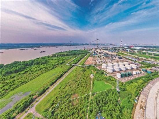 减排 450 吨！东北销售公司在挥发性有机物源头治理方面取得显著成效  第1张