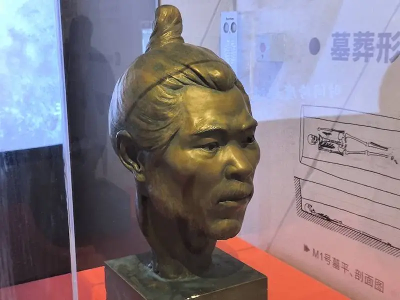 渑池县：因仰韶文化而闻名的小小县城，竟隐藏着如此惊人的秘密  第7张