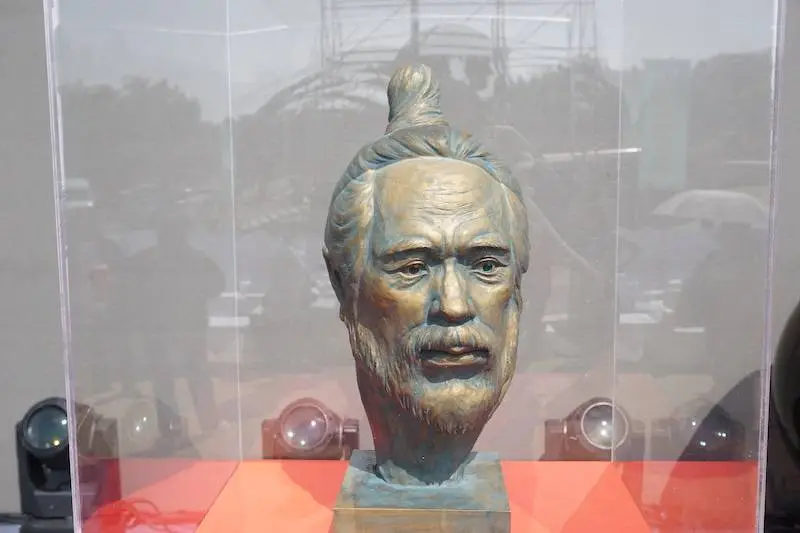 渑池县：因仰韶文化而闻名的小小县城，竟隐藏着如此惊人的秘密  第8张