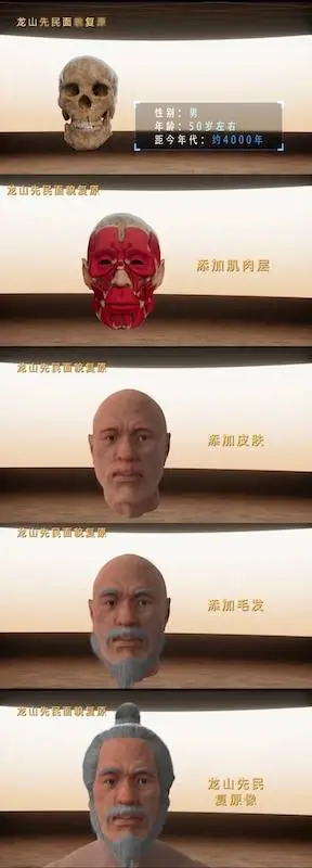 渑池县：因仰韶文化而闻名的小小县城，竟隐藏着如此惊人的秘密  第9张