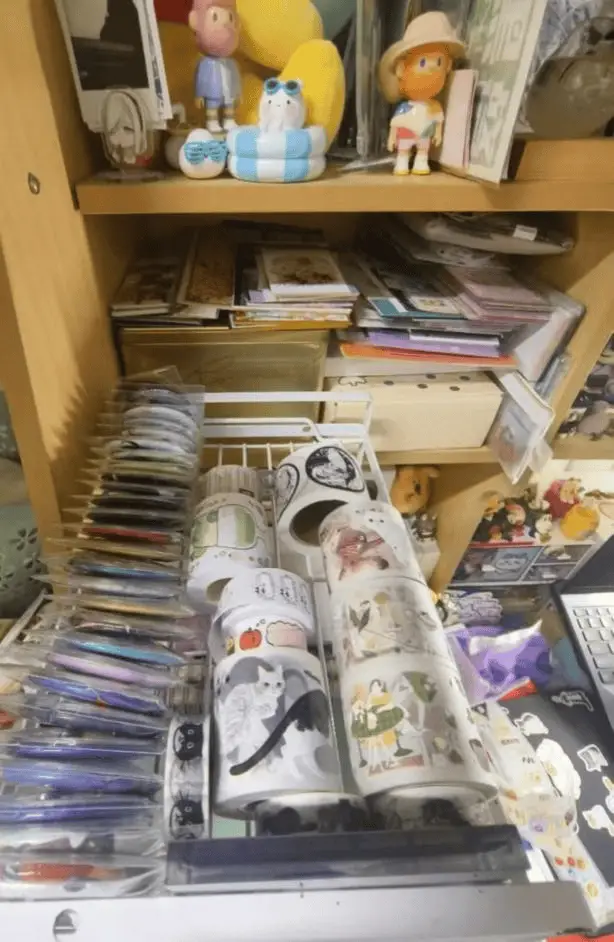 二次元文化是年轻人的电子布洛芬？谷圈文化为何如此流行？  第3张