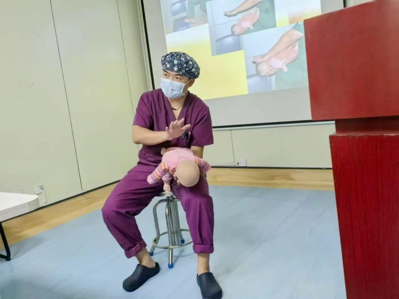 你知道吗？掌握这个急救法，关键时刻能救你一命  第2张