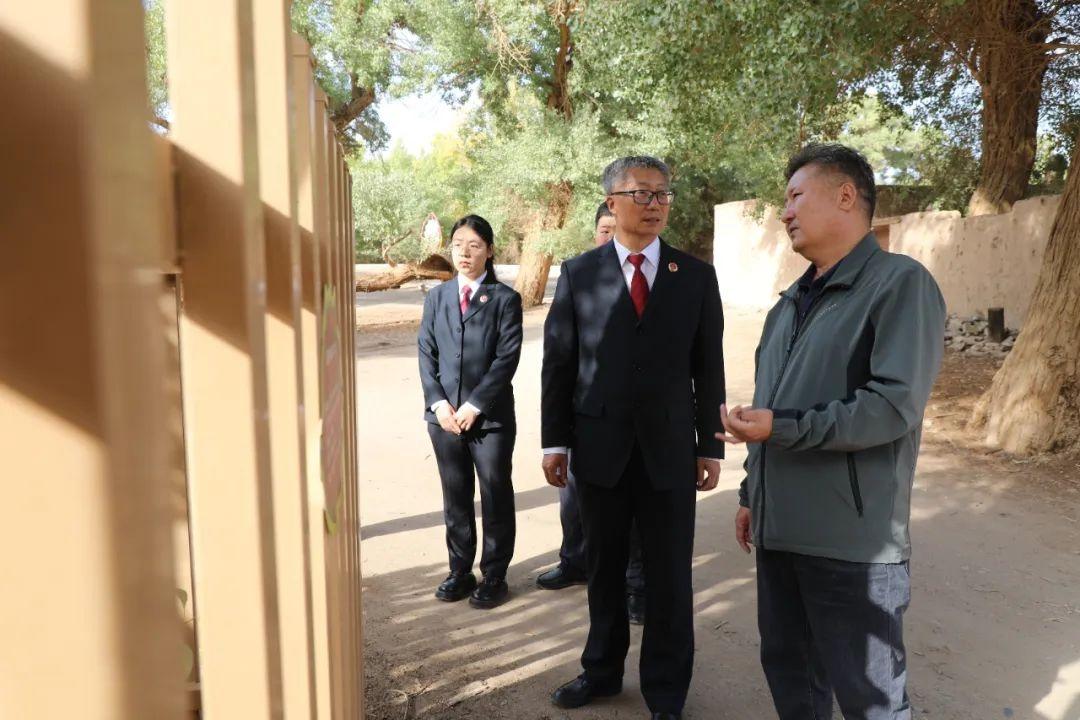 检察公益诉讼：守护非遗文化传承，保障群众出行无忧  第6张