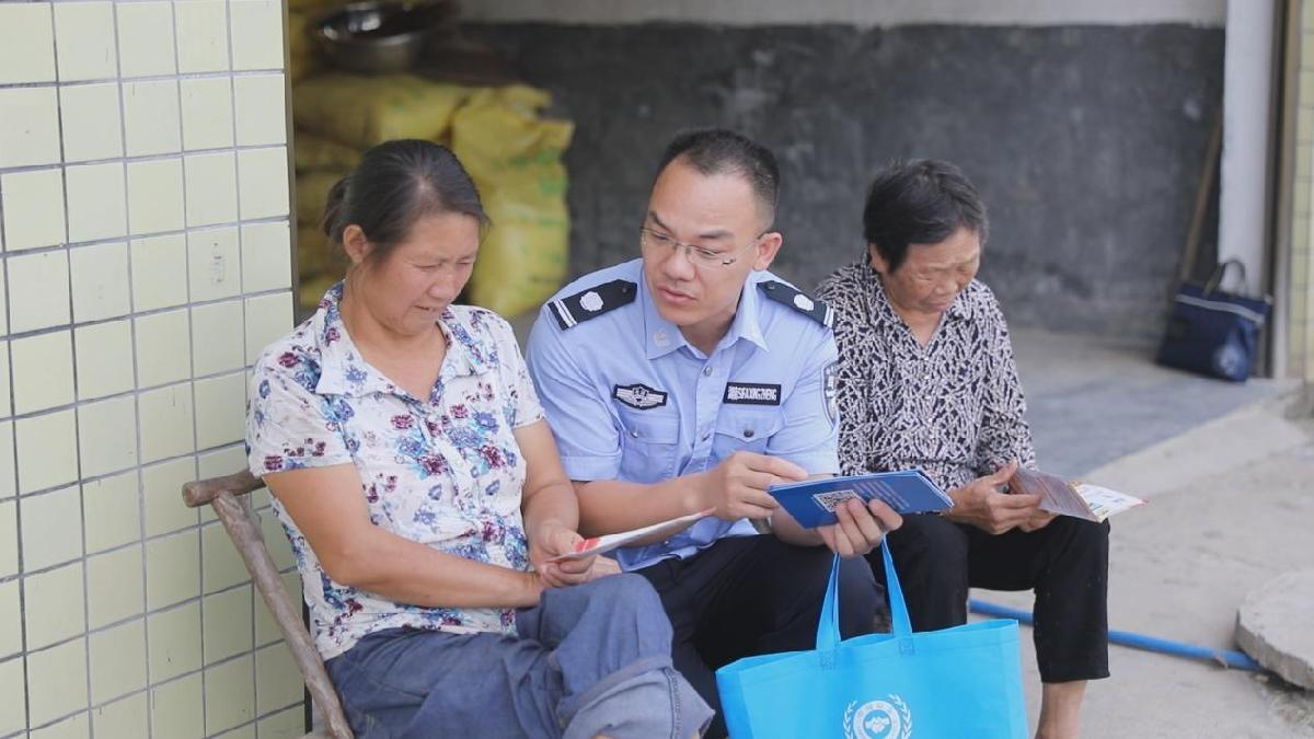 衡阳县司法局：创新调解思路，筑牢人民调解第一道防线  第4张