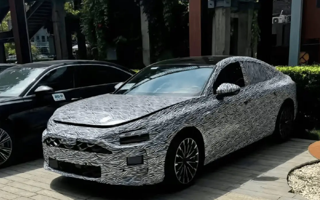 即将到来的上汽奥迪 A5L sportback，能否再次颠覆轿跑车市场？