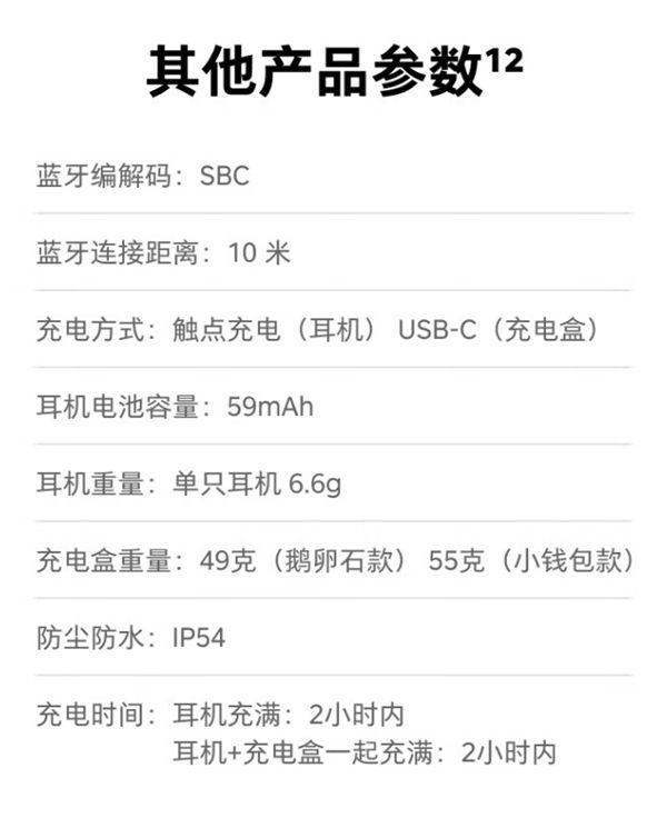 仅 6.6 克！字节跳动推出全球最轻 AI 智能体耳机，功能强大到超乎想象  第2张