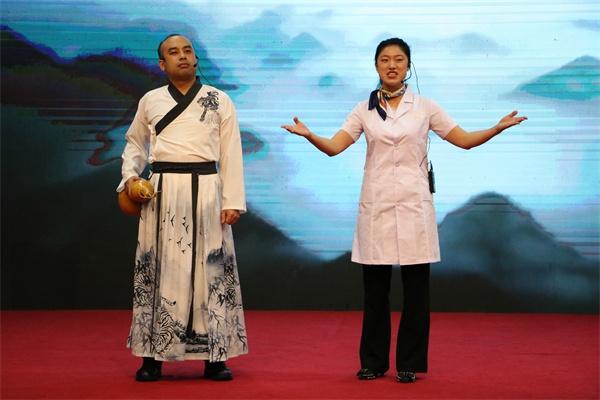 烟台市健康科普作品创新创意大赛：医院代表队荣获团体三等奖  第2张