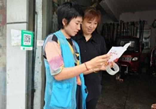 民政政策解读宣传活动：提升知晓率，温暖群众心  第1张