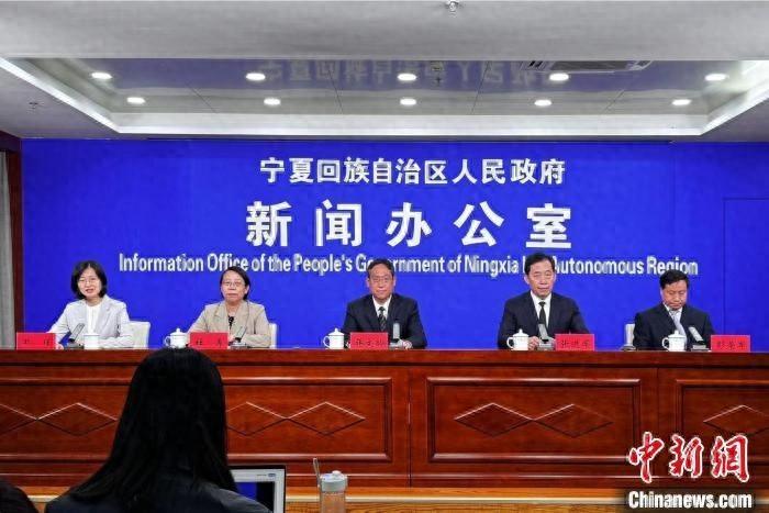 宁夏养老保障体系日益健全，养老金支付率 100%！你还在等什么？  第1张