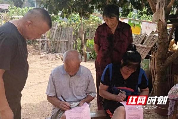 东安县鹿马桥镇政府全力出击，森林防火意识深入人心  第1张