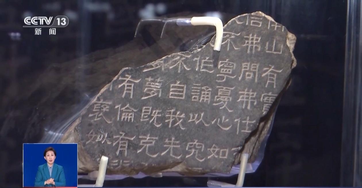 孔子诞辰 2575 周年！故宫午门大展，带你探寻儒家文化千年智慧  第4张