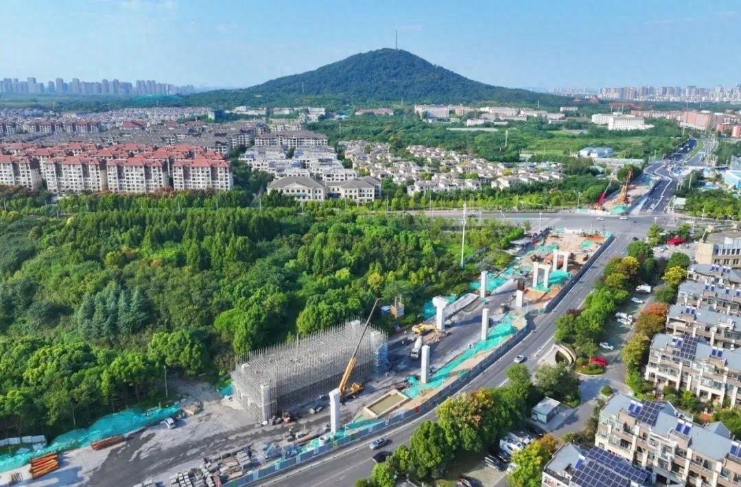 注意！合肥这条道路即将封闭施工，绕行攻略速看