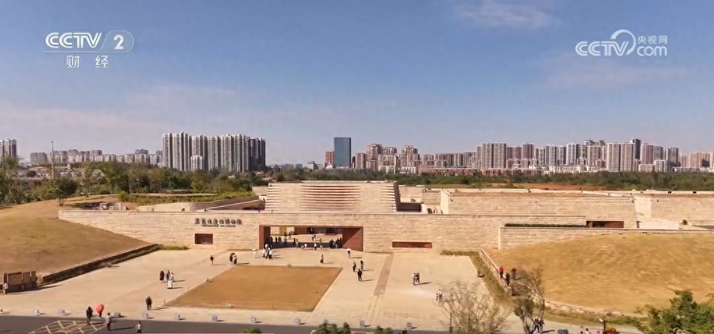 盘龙城遗址，3500 年前的武汉城市之根，如何创新守护？  第1张