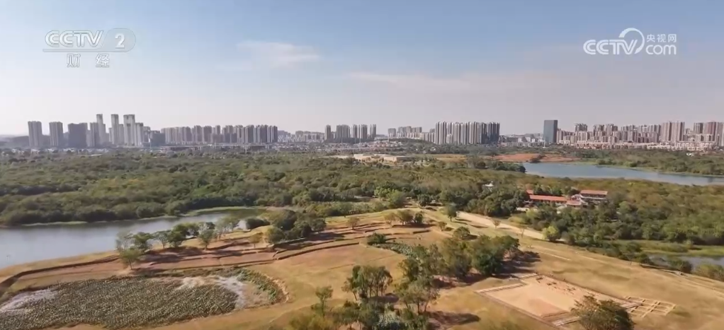 盘龙城遗址，3500 年前的武汉城市之根，如何创新守护？  第2张