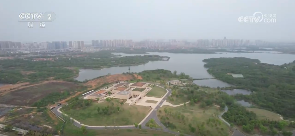 盘龙城遗址，3500 年前的武汉城市之根，如何创新守护？  第3张