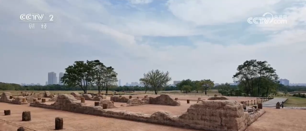 盘龙城遗址，3500 年前的武汉城市之根，如何创新守护？  第4张