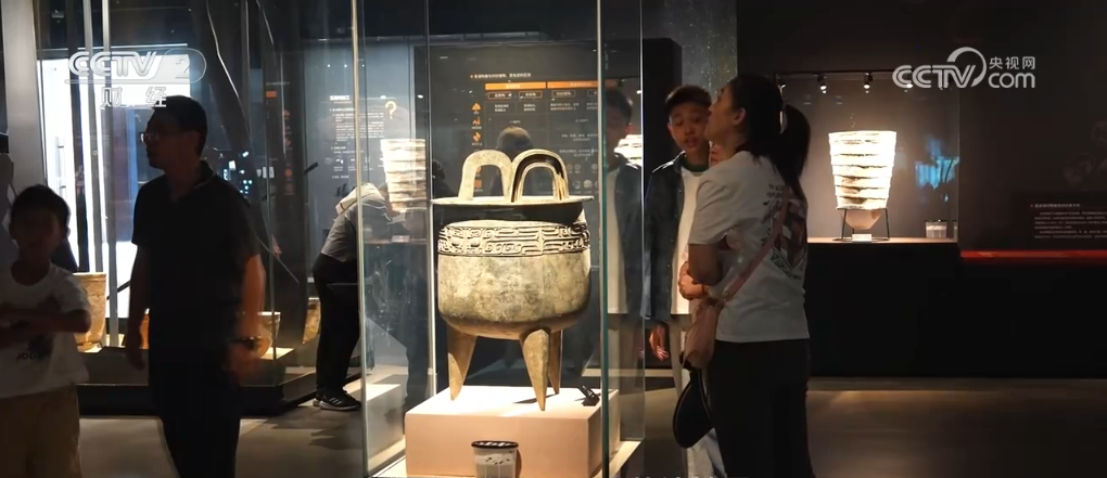 盘龙城遗址，3500 年前的武汉城市之根，如何创新守护？  第5张