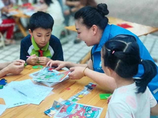 六年如一日！济宁这位网格员，用脚步丈量每一寸土地