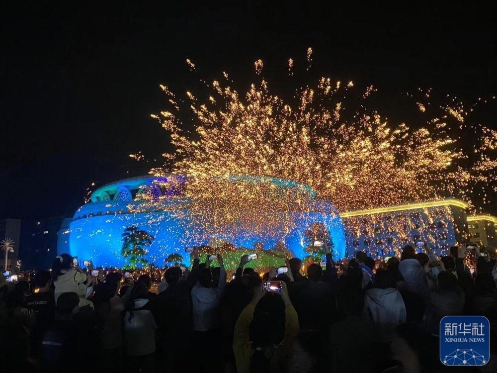 国庆假期，汝州推出系列活动，N 种假日打开方式等你来解锁  第2张