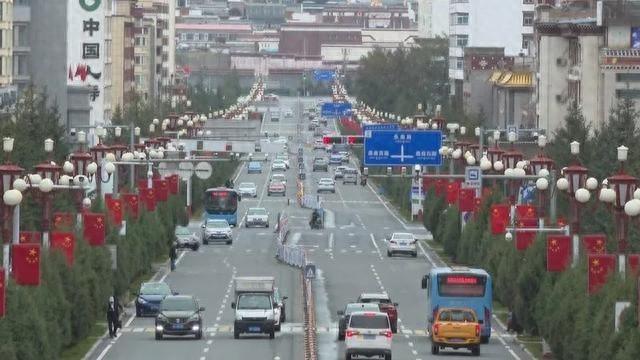 甘南州即将迎来大范围降水降温，你准备好了吗？  第1张