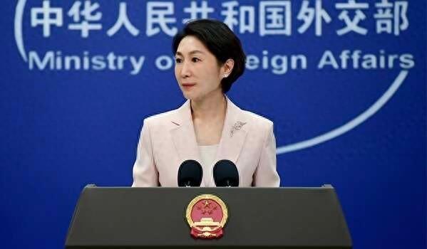 北京宣言和行动纲领通过三十周年，中国牵头提交的决议获广泛支持  第1张
