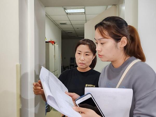 新华路街道多举措推进社会信用体系建设，打造诚信文明新环境  第2张