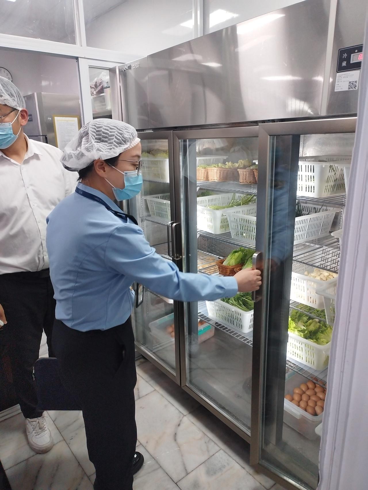 2024 年全国食品安全宣传周宁波主场活动启动，守护舌尖上的安全  第3张