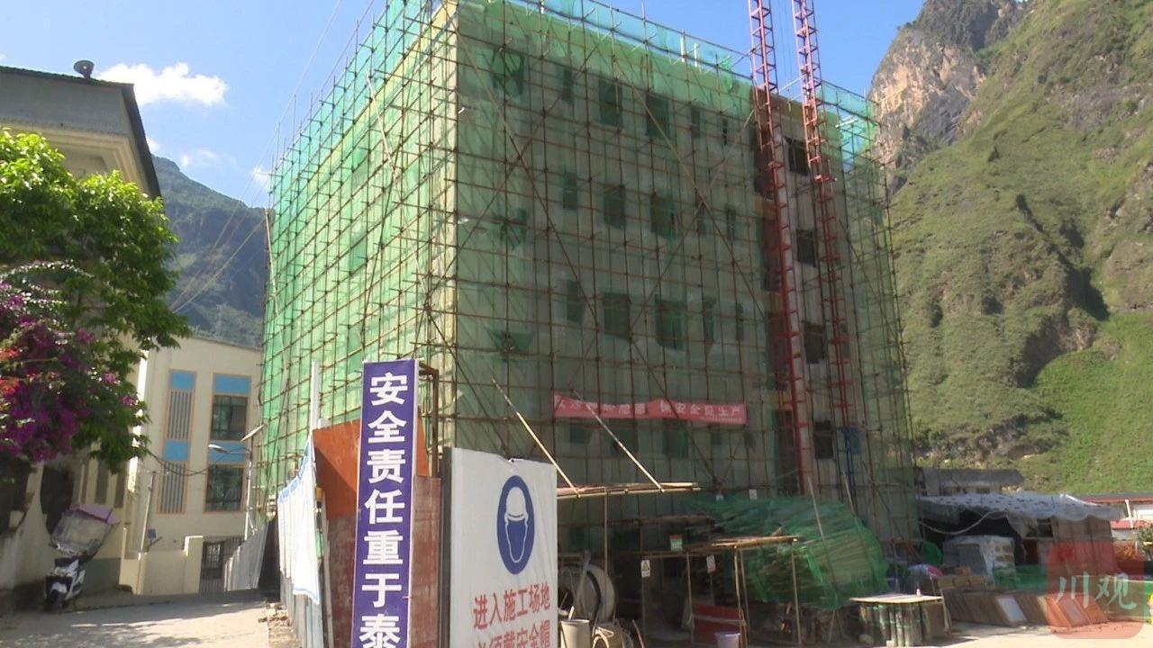 九龙县项目建设现场问题频出，安全规范推进谁来保障？  第3张