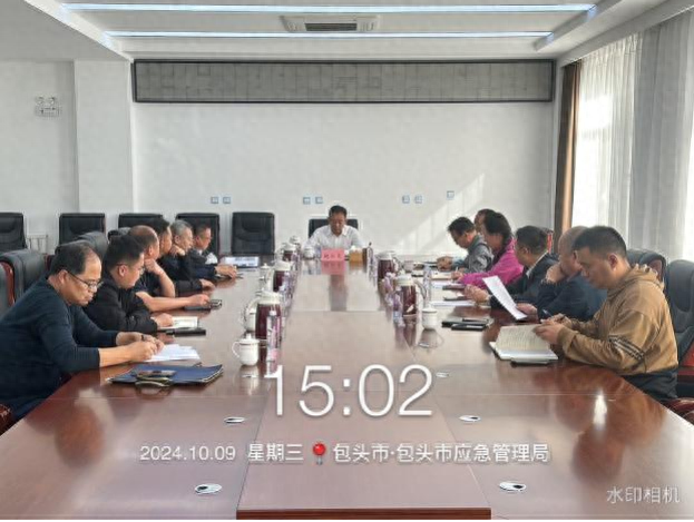 1500 多万立方米积水！铁路安全告急，东河区沙尔沁镇黑麻板村该如何应对？  第1张