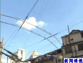 14 路无轨电车小辫子回归！勾起儿时记忆，它竟然这么有故事  第5张